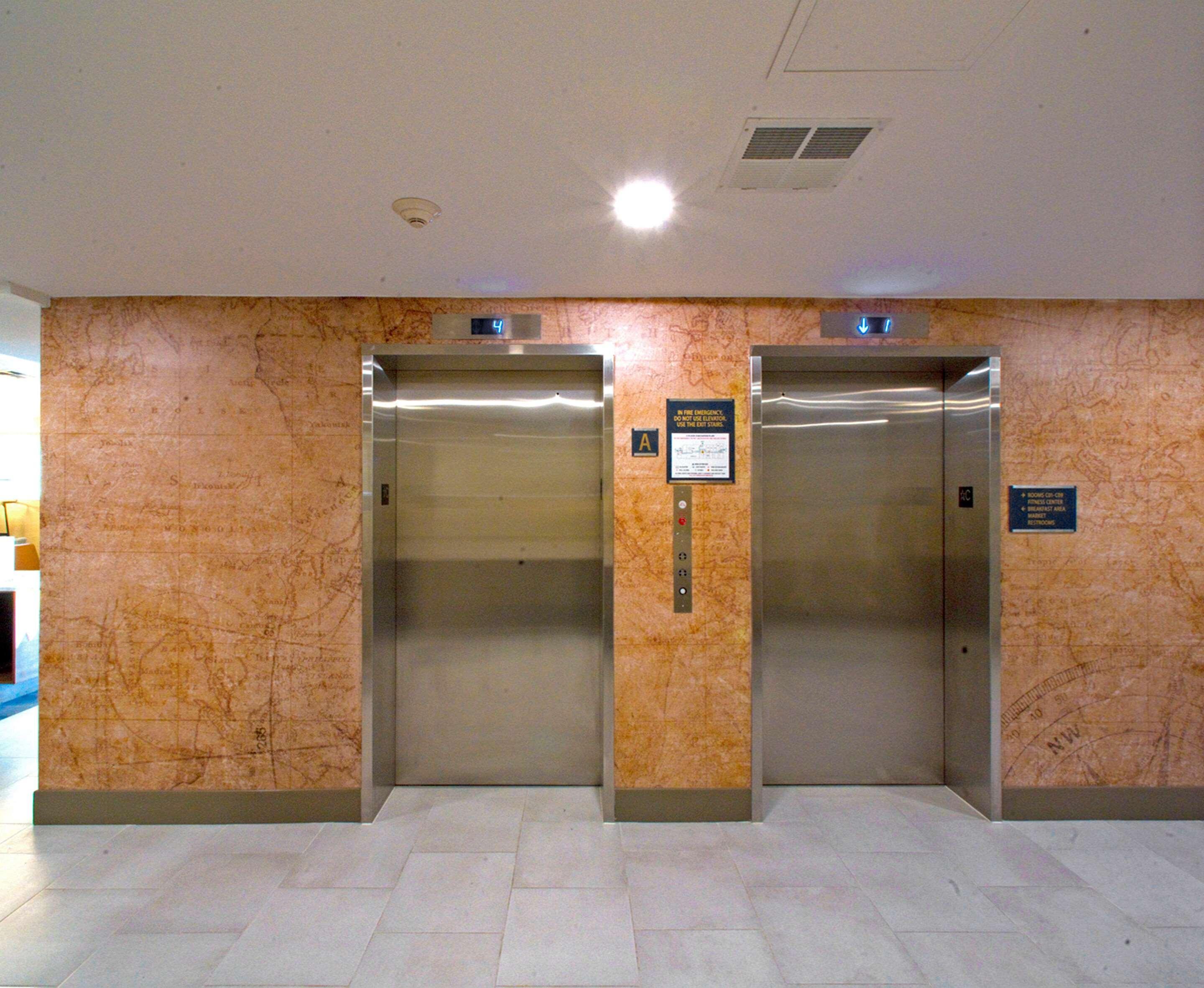 Comfort Inn Jfk Airport New York Exterior foto