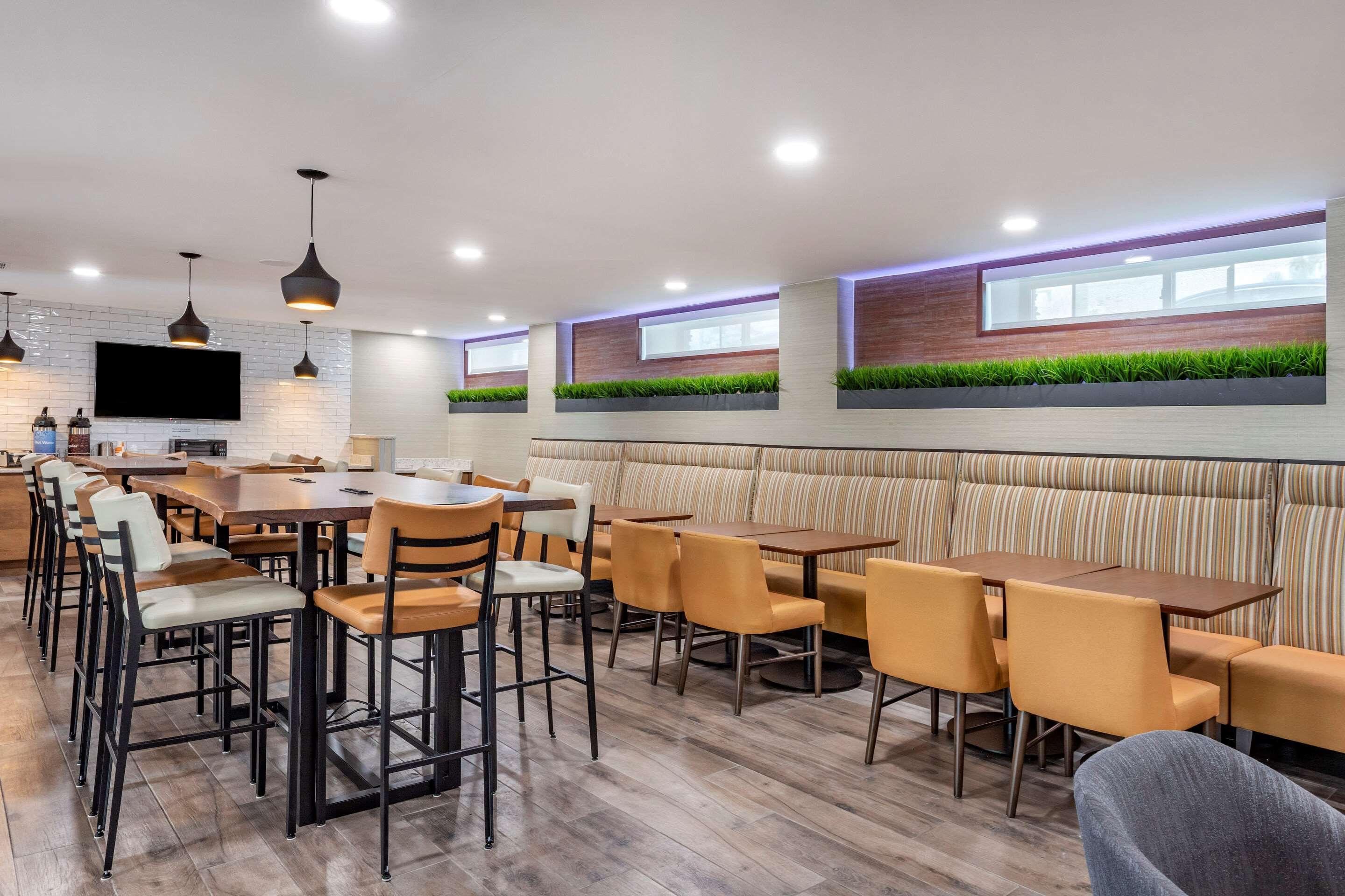 Comfort Inn Jfk Airport New York Exterior foto