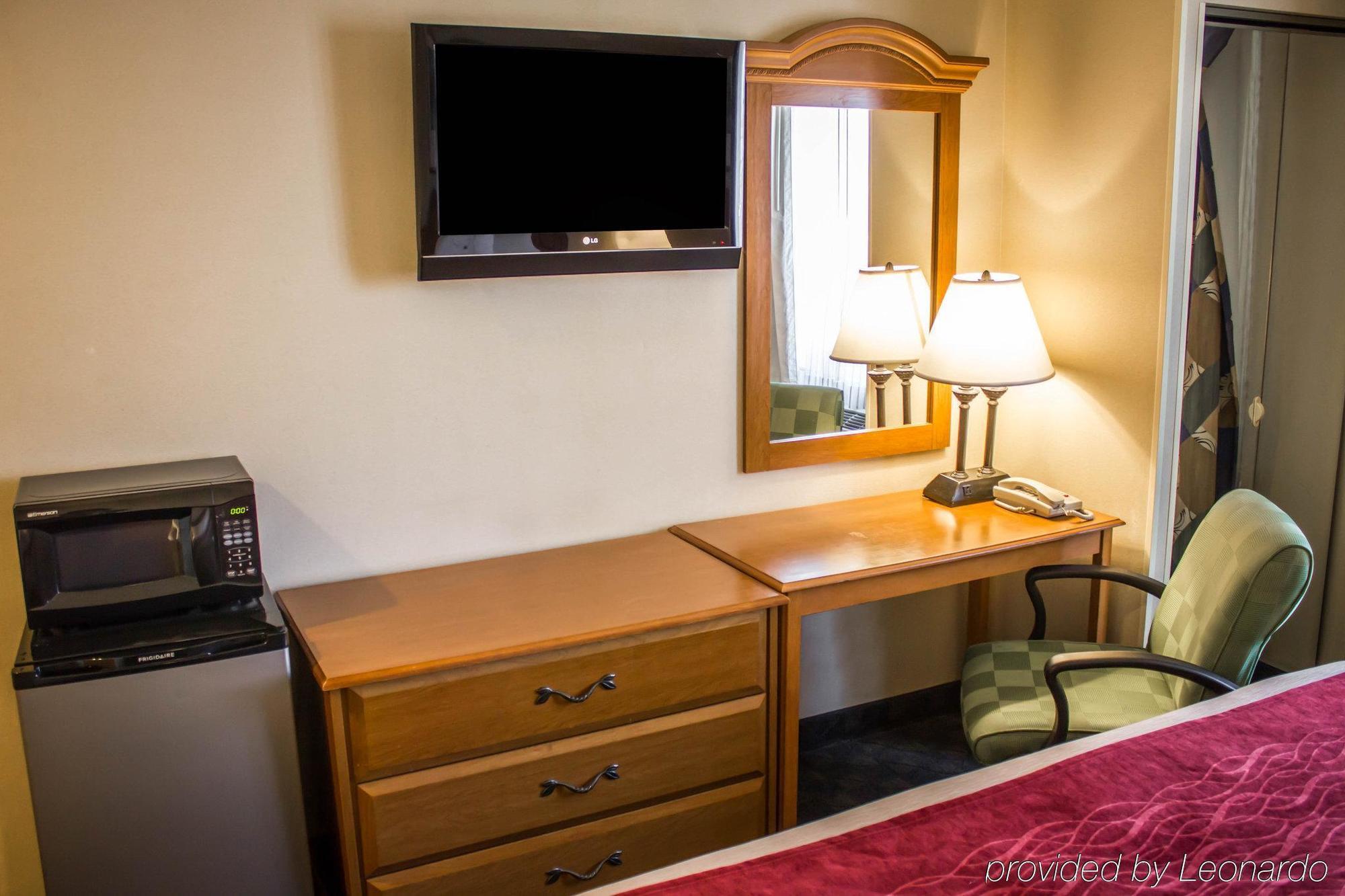 Comfort Inn Jfk Airport New York Exterior foto