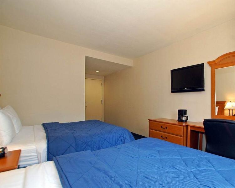 Comfort Inn Jfk Airport New York Exterior foto